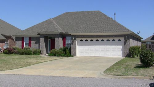 9413 Chadesberry Ct, Montgomery, AL, 36117-0905 | Card Image