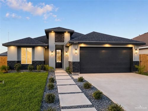 3003 E Sabinal Ave, Hidalgo, TX, 78557 | Card Image