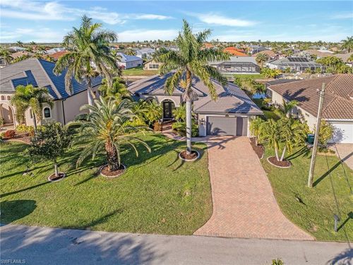 2909 Sw 39th St, Cape Coral, FL, 33914-4895 | Card Image