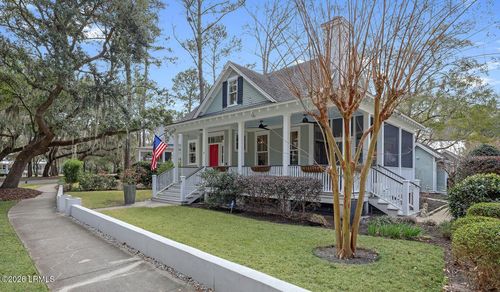 8 Saint Phillips Blvd, Beaufort, SC, 29906-9137 | Card Image