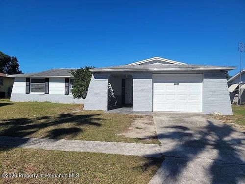 6041 13th Ave, NEW PORT RICHEY, FL, 34653-5229 | Card Image