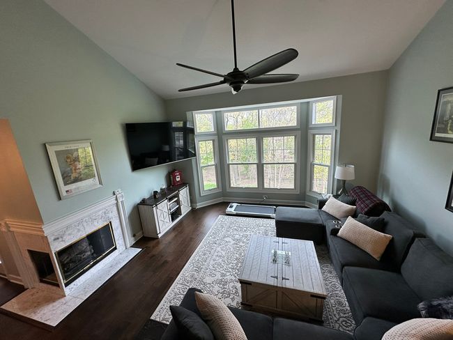 14609 Morningside Rd, Townhouse with 3 bedrooms, 3 bathrooms and 2 parking in Orland Park IL | Image 27