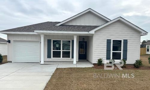 16280 Tigris Rd, Fairhope, AL, 36532 | Card Image