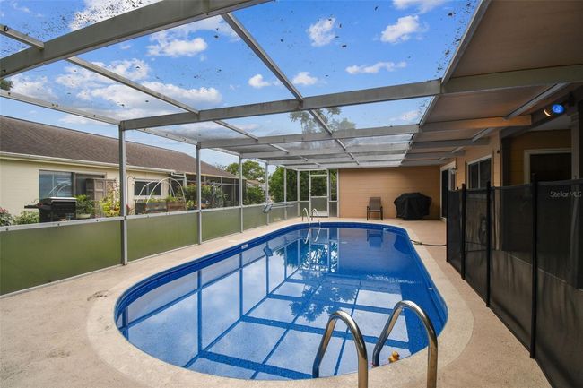 12101 Meadowbrook Ln, House other with 3 bedrooms, 2 bathrooms and null parking in Bayonet Point FL | Image 59