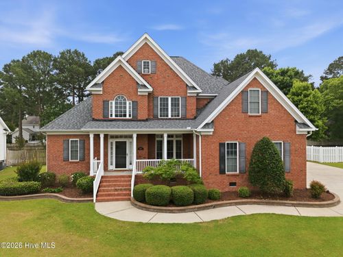 604 Stillwater Dr, Winterville, NC, 28590-9768 | Card Image