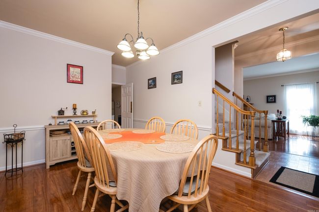 10 Cedar Branch Dr, House other with 3 bedrooms, 3 bathrooms and null parking in Little Rock AR | Image 6