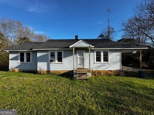 118 Lazy B Dr, Hartwell, GA, 30643-5741 | Card Image