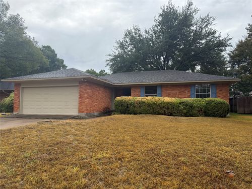 7254 Edgerton Drive, Dallas, TX, 75231 | Card Image