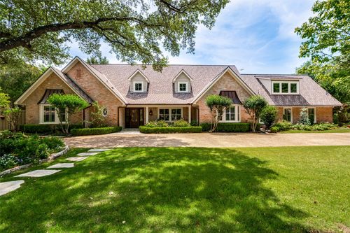 6544 Valleybrook Dr, Dallas, TX, 75254-8645 | Card Image