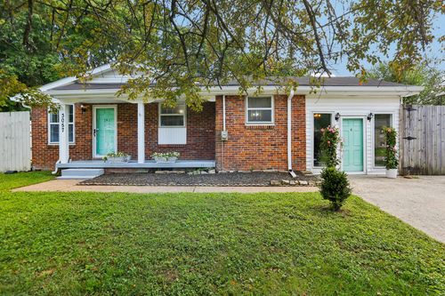 3057 Boulder Park Dr, Nashville, TN, 37214-3801 | Card Image