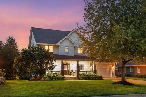 5613 Sherwood Ave, Edina, MN, 55424-1540 | Card Image