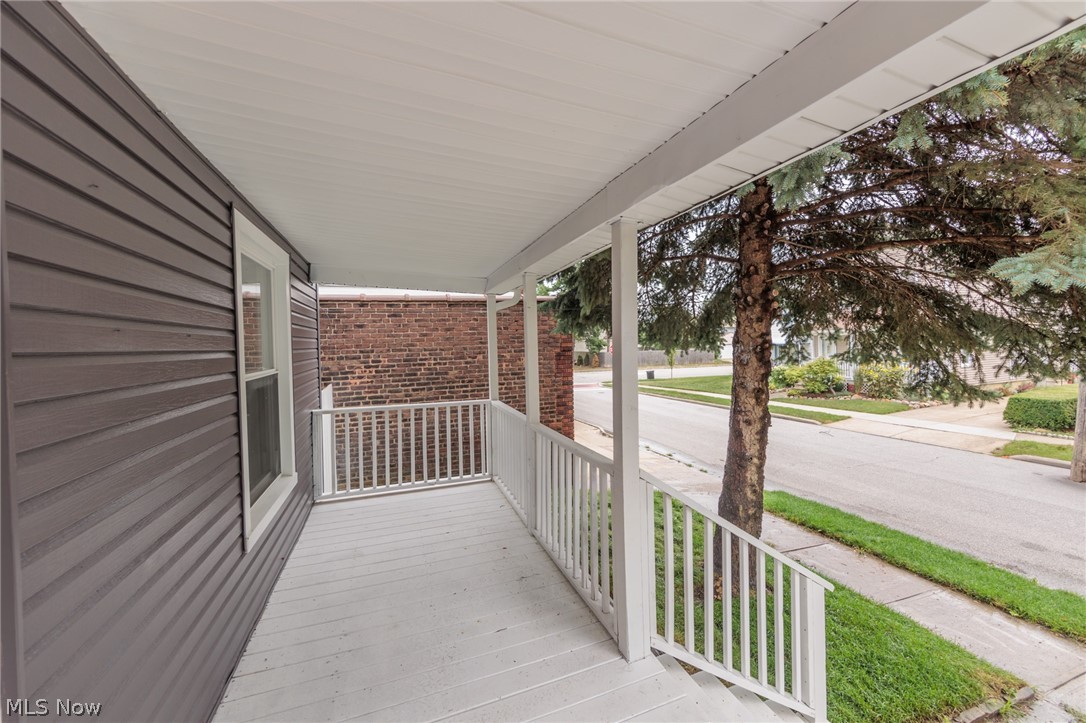 Residential Lease in Lakewood 5