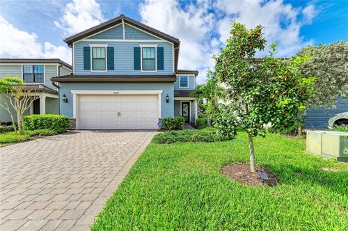 16314 Pine Mist Dr, Lakewood Ranch, FL, 34211-1783 | Card Image