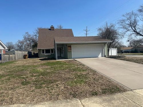 9843 Tulley Ave, Oak Lawn, IL, 60453-3078 | Card Image