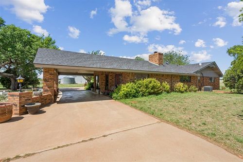 21749 E 1150 Rd, Foss, OK, 73647-5107 | Card Image