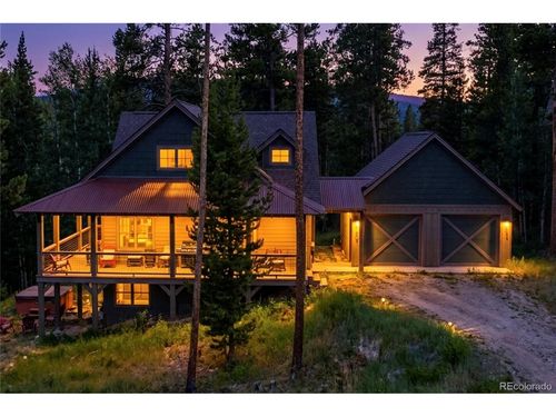 1201 Rendezvous Rd, Fraser, CO, 80442-5165 | Card Image