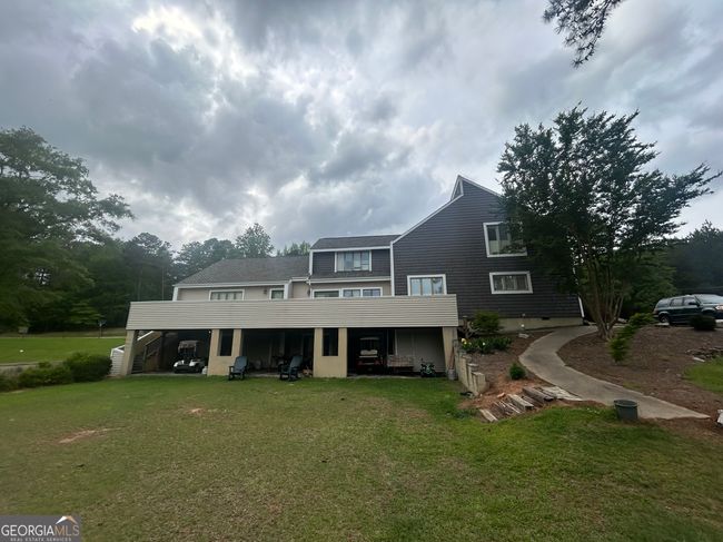 1323 Fairway Dr, House other with 5 bedrooms, 6 bathrooms and null parking in Elberton GA | Image 37