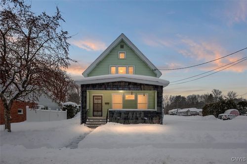 927 Croton St Street, Rome, NY, 13440 | Card Image