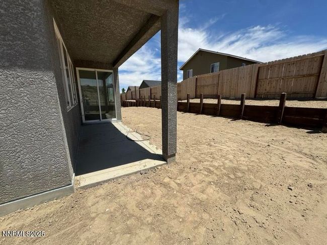 Back porch under construction | Image 9