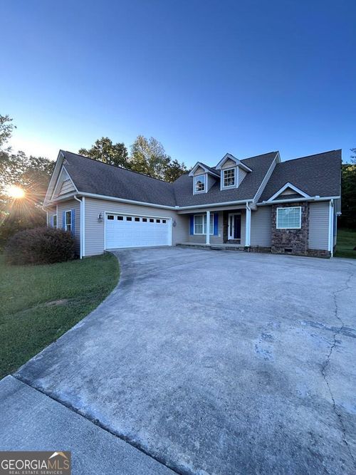 1361 Old Ccc Camp Road, Chatsworth, GA, 30705 | Card Image