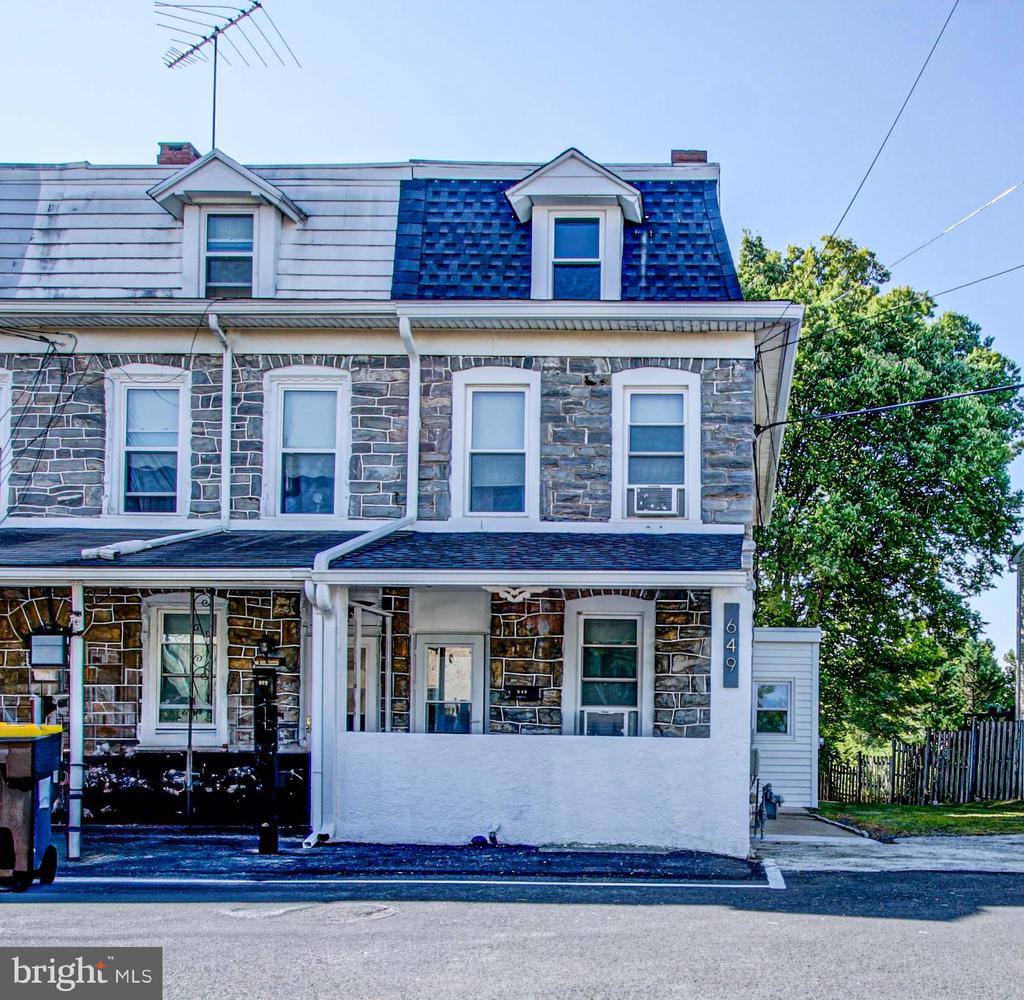Summit St, King Of Prussia, PA 19406