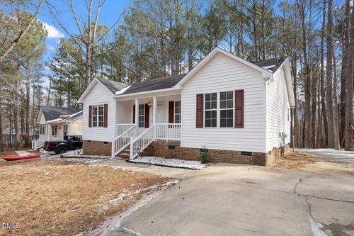 1013 Spawn Pl, Knightdale, NC, 27545-7408 | Card Image