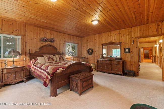256 Pierce Dr, House other with 4 bedrooms, 3 bathrooms and null parking in Etna WY | Image 32