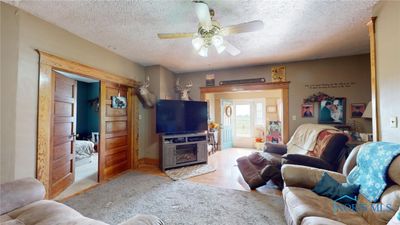 15383 Township Road 136, House other with 4 bedrooms, 1 bathrooms and 1 parking in Bellevue OH | Image 3