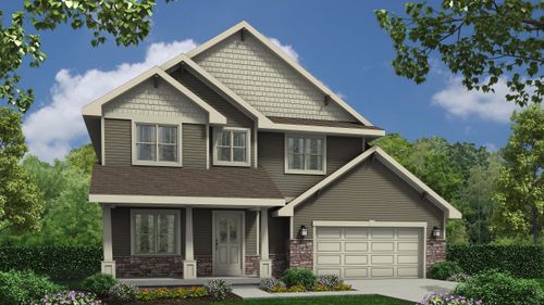 501 Spindrift Street, Mount Horeb, WI, 53572 | Card Image