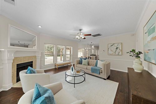 1710 Falcon Ridge Blvd, Friendswood, TX, 77546-5417 | Card Image