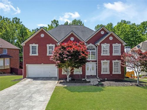 241 Kirkland Dr, Lawrenceville, GA, 30044-2022 | Card Image