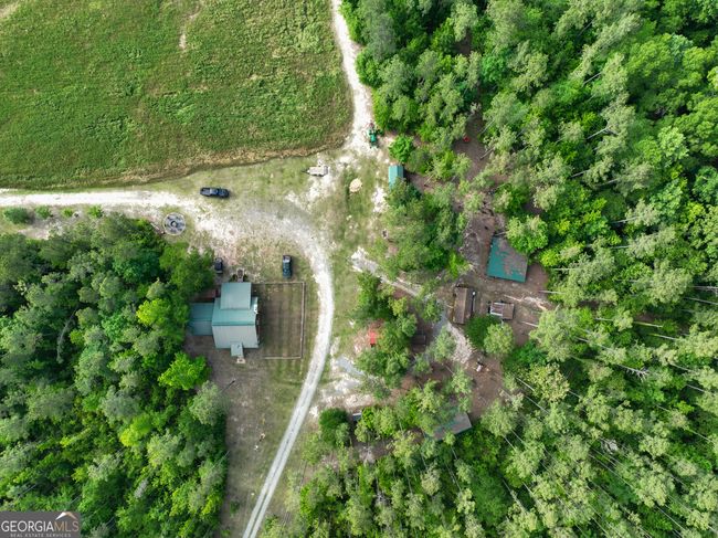 6620 Jr Sims Rd, Home with 0 bedrooms, 0 bathrooms and null parking in Irwinton GA | Image 20