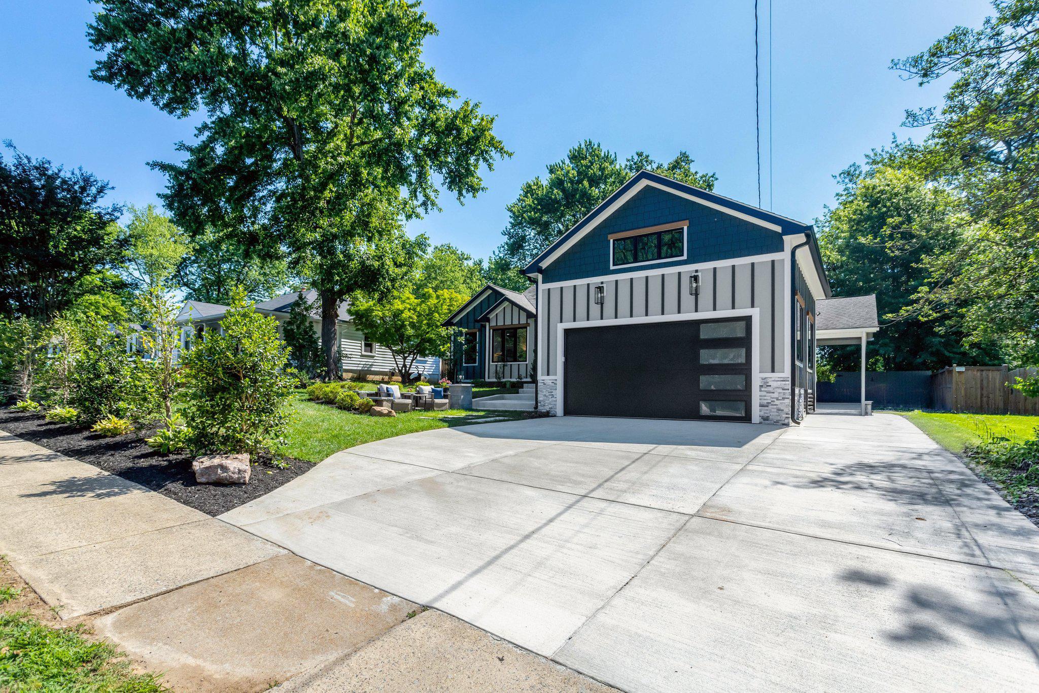 Residential in FALLS CHURCH 4
