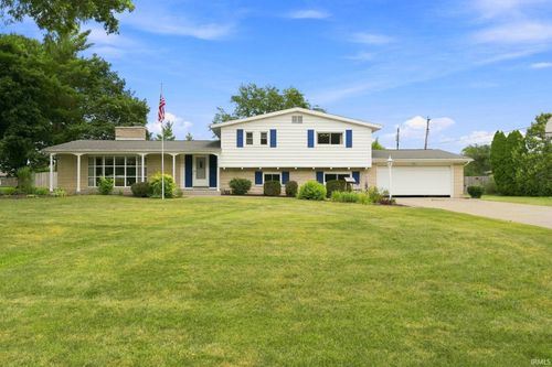 4124 Cadena Ln, Fort Wayne, IN, 46815-5712 | Card Image