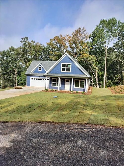 41 College Heights Pl, Royston, GA, 30662-7353 | Card Image