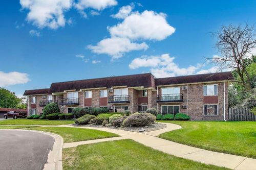 apt-3a-18223 Hart Dr, Homewood, IL, 60430-2520 | Card Image