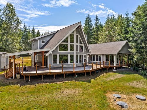 43802 24th Avenue E, Eatonville, WA, 98382 | Card Image