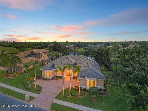 1416 Dorset Pl, Melbourne, FL, 32940-2189 | Card Image
