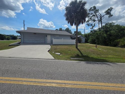 1265 Yorkshire St, PORT CHARLOTTE, FL, 33952-1428 | Card Image