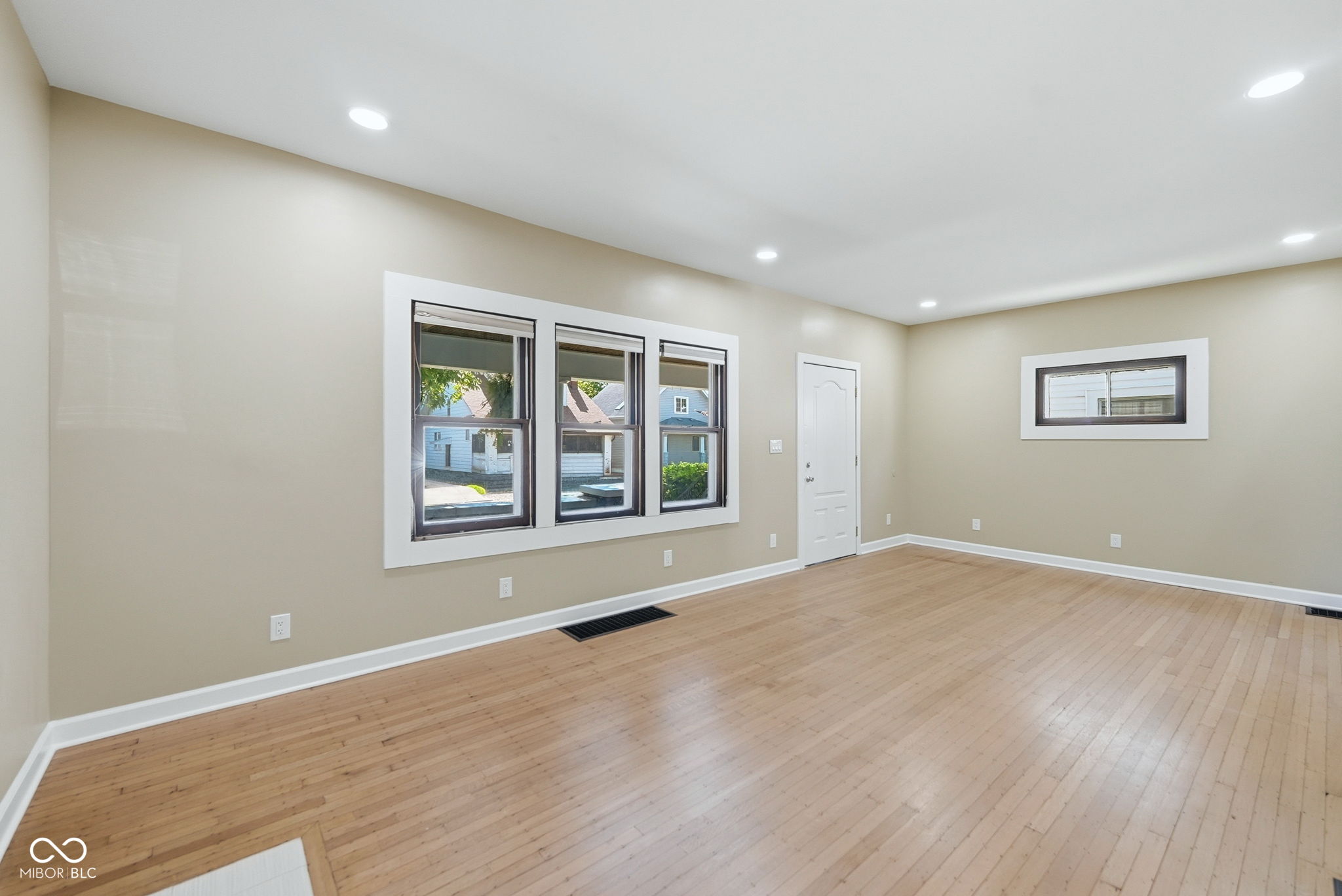 Residential in Indianapolis 5