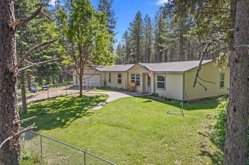 4051 Springdale Hunters Rd, Springdale, WA, 99173-9700 | Card Image