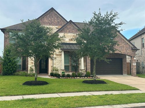 14514 Fall Creek View Dr, Humble, TX, 77396-4895 | Card Image