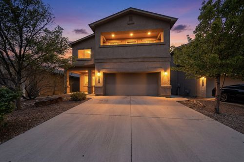 5909 Mafraq Ave Nw, Albuquerque, NM, 87114-6069 | Card Image