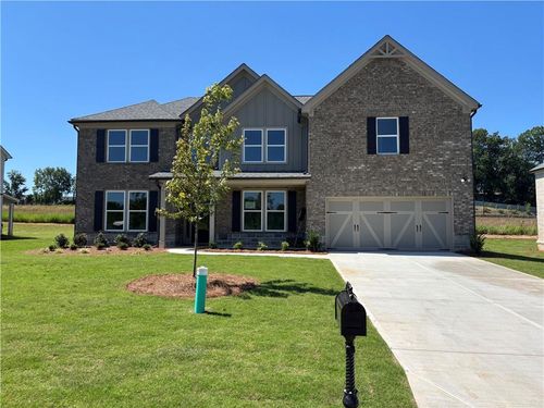 4265 Trinity Oaks Trl, Cumming, GA, 30040-6973 | Card Image