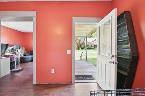 7731 Frederick St, Maybee, MI, 48159-9695 | Card Image