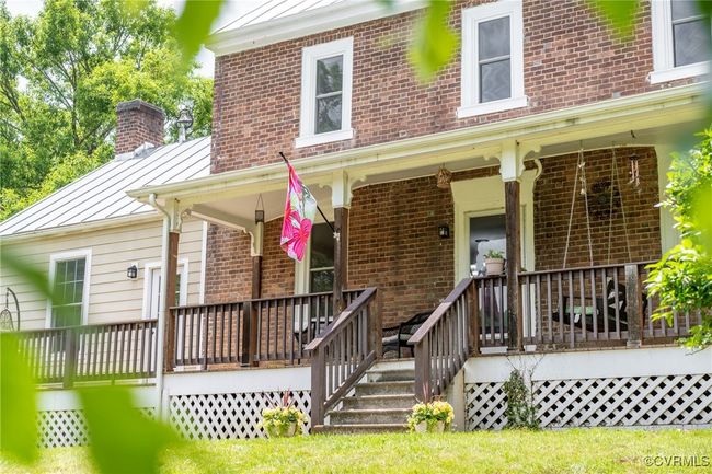 504 Springbranch Rd, House other with 3 bedrooms, 2 bathrooms and null parking in Lexington VA | Image 16