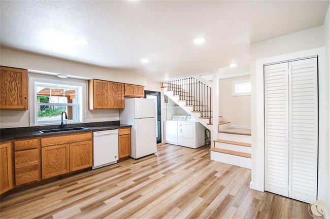 409 N Word Ave, House other with 3 bedrooms, 1 bathrooms and null parking in Red Lodge MT | Image 5