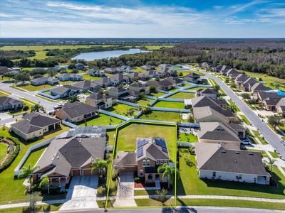 2570 Marshfield Preserve Way, House other with 4 bedrooms, 3 bathrooms and null parking in Kissimmee FL | Image 2