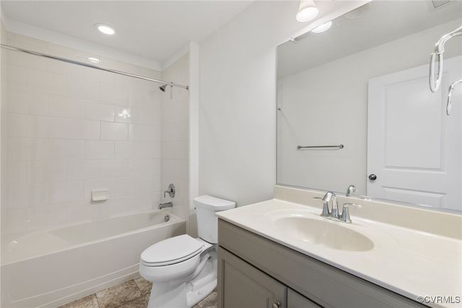 1013 Fernview Trl, House other with 3 bedrooms, 3 bathrooms and null parking in Midlothian VA | Image 22