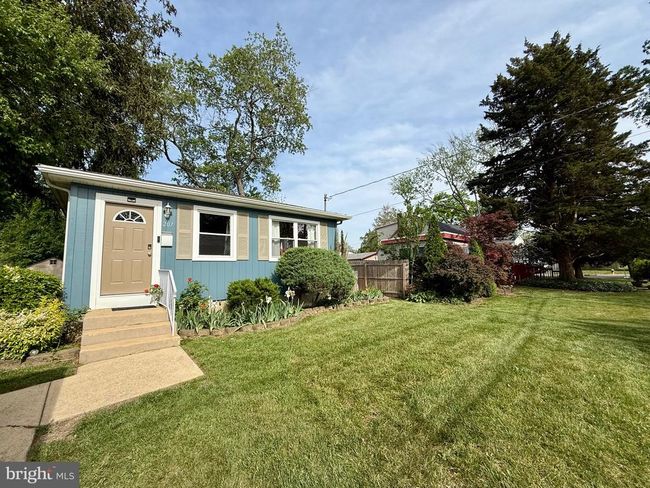 207 N Albertson Ave, House other with 3 bedrooms, 1 bathrooms and null parking in MAGNOLIA NJ | Image 4